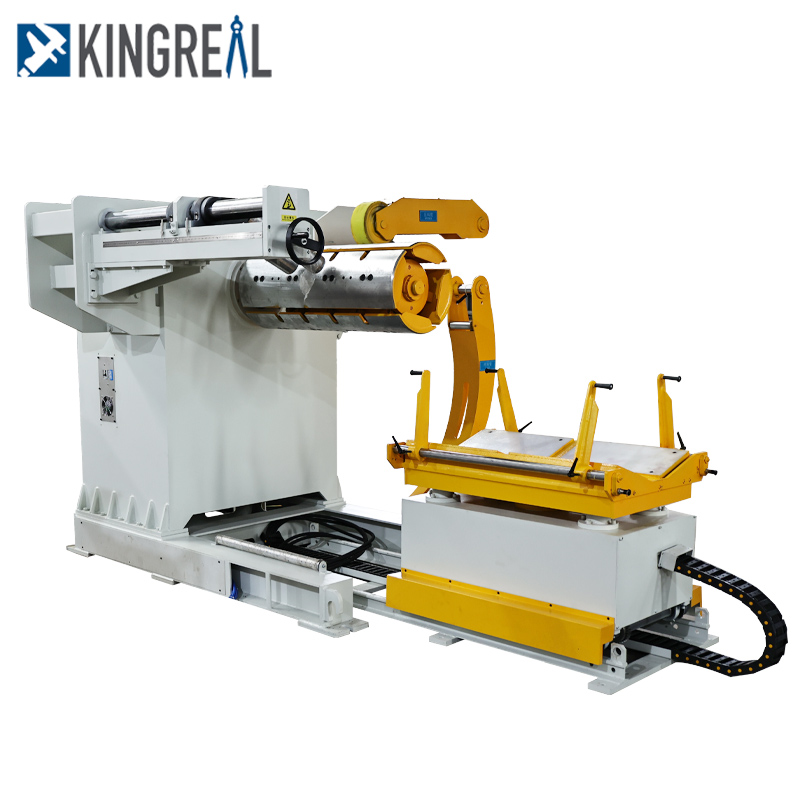decoiler-straightener-feeder