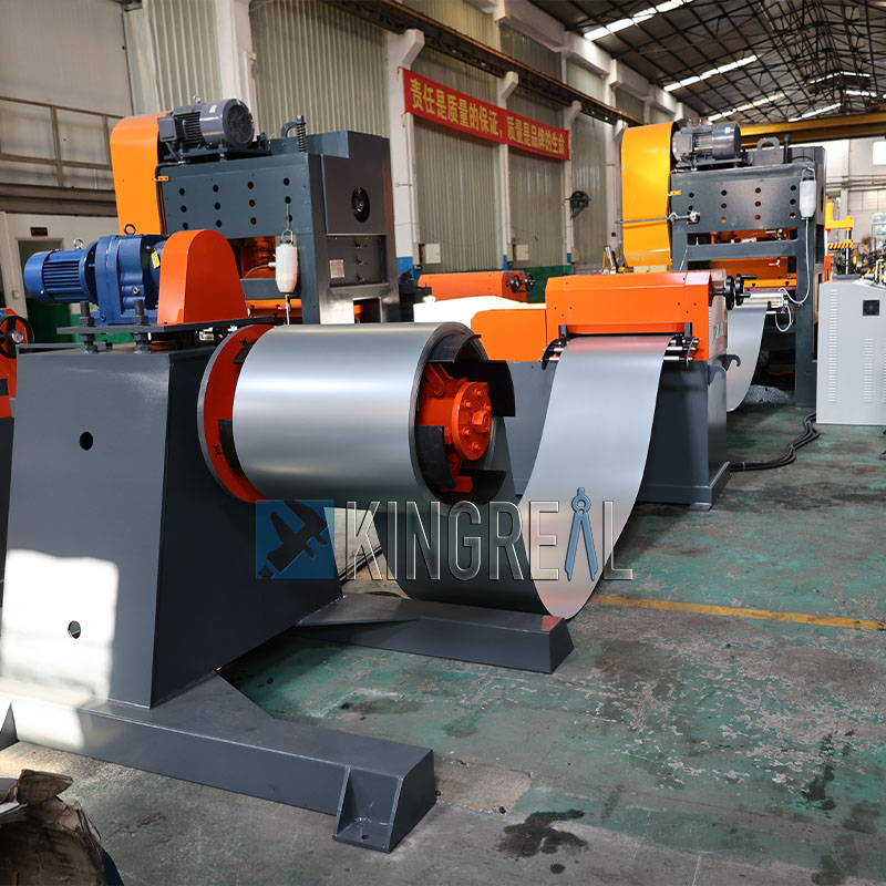 aluminum ceiling tile production line