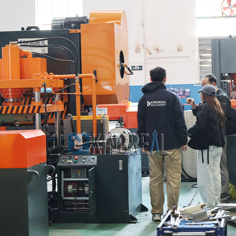 aluminum ceiling tile machine