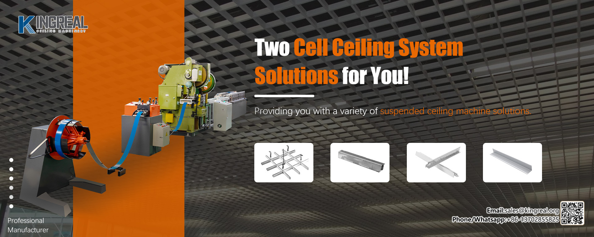 Machine à panneaux muraux de revêtement