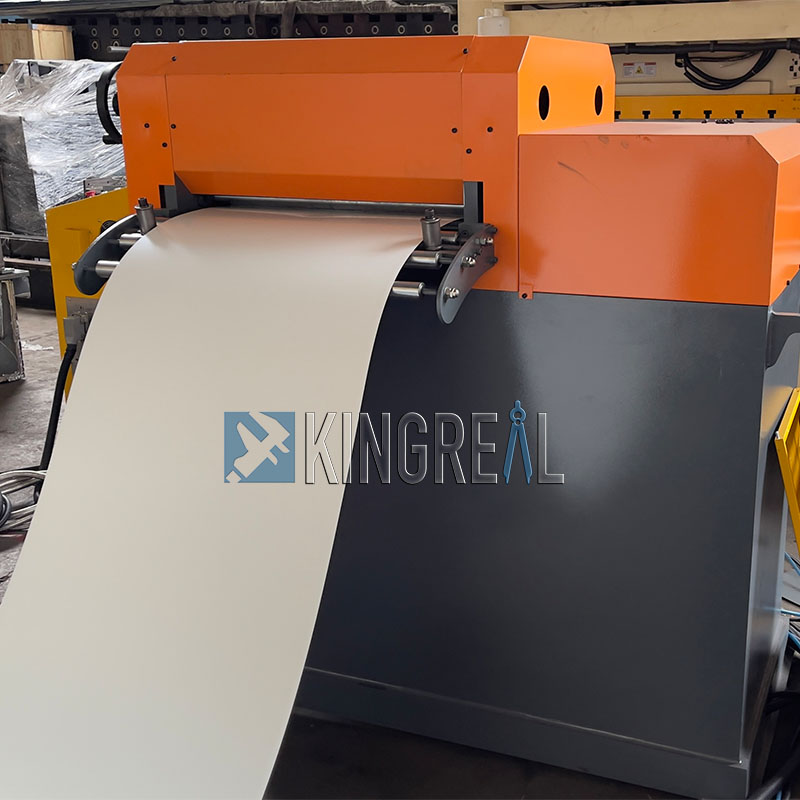 sheet metal perforated machine