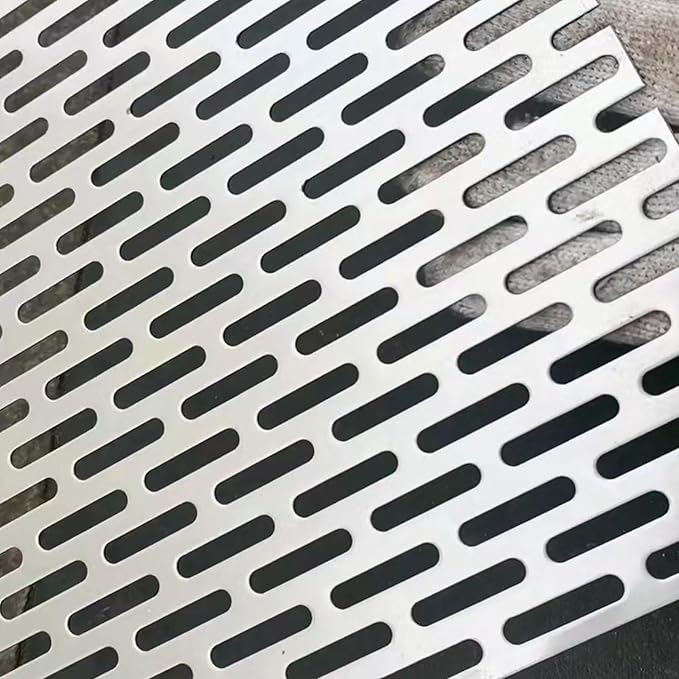 coil and roll sheet perforation machine