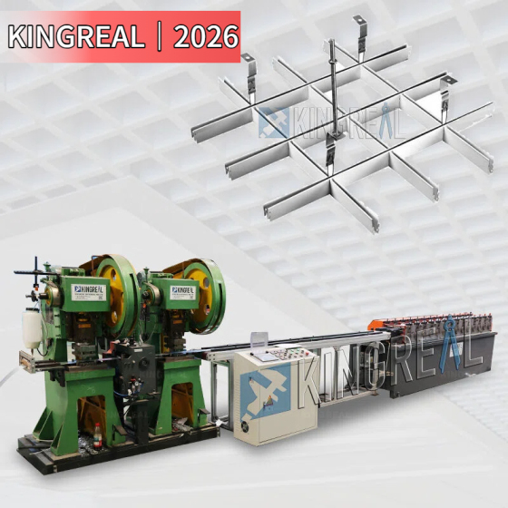 Cómo iniciar un negocio de fabricación de techos de celda abierta: Guía 2026