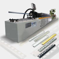 Ceiling Trim Profile Making Machine