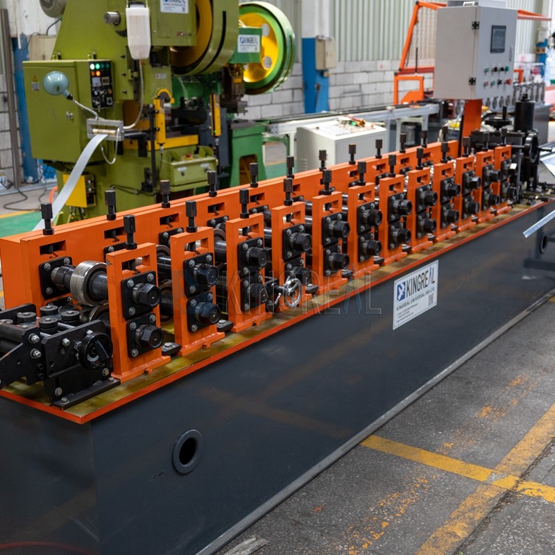 connection part stamping machine connection part stamping machine