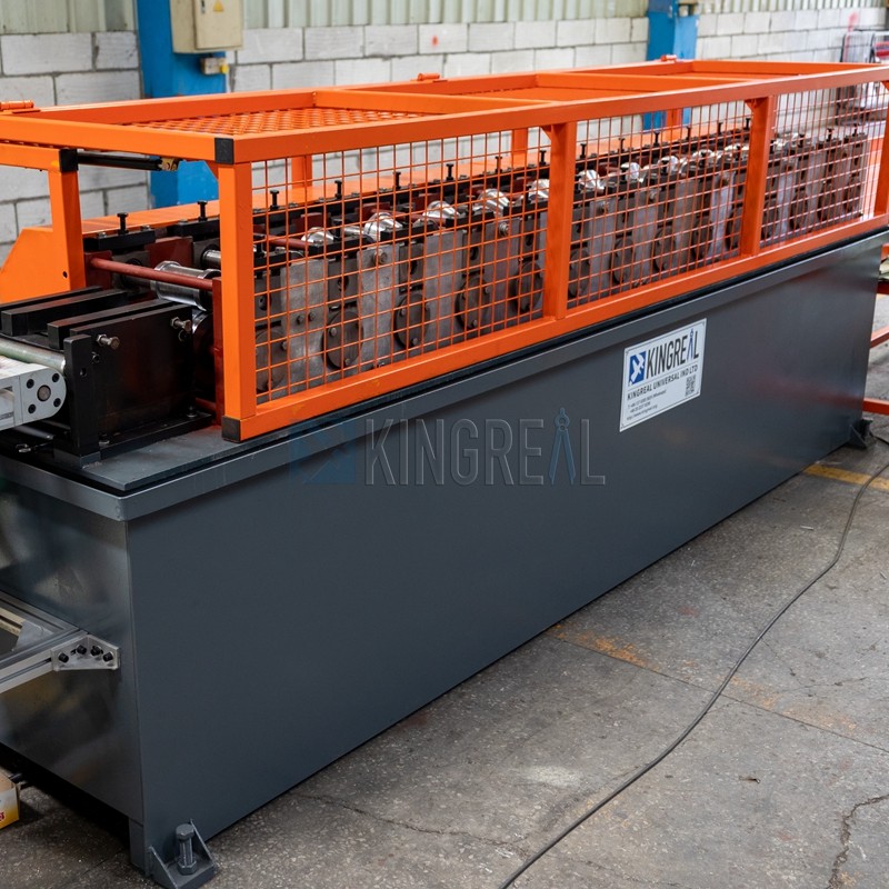 wall angle making machine wall angle making machine