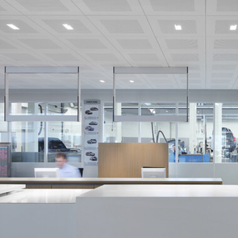 Premium Commercial & Corporate Spaces