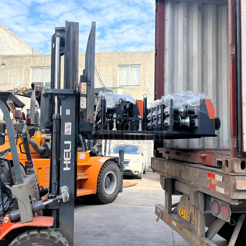 cassette keel making machine cassette keel making machine