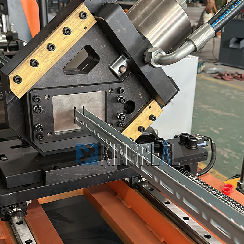cassette ceiling keel machine cassette ceiling keel machine