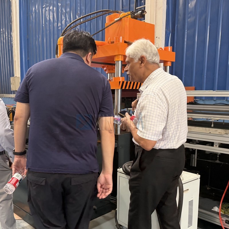 aluminum ceiling tile machine