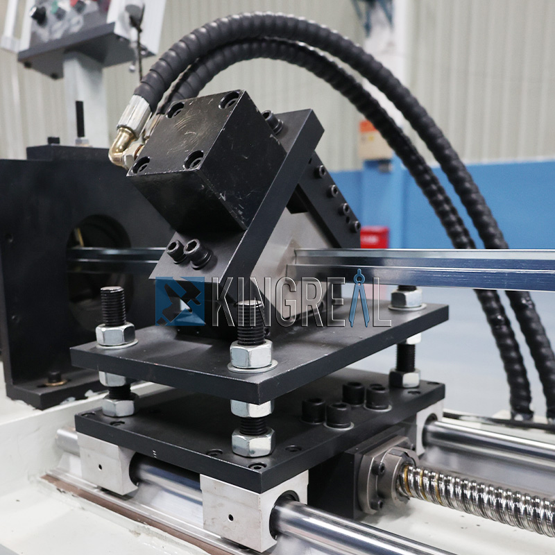 ceiling trim profile making machine
