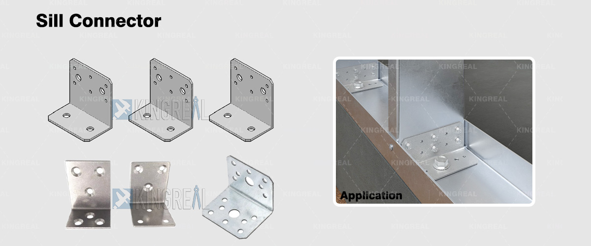 stainless steel bracket stamping machine