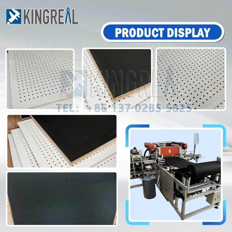 gypsum board lamination machine gypsum board lamination machine