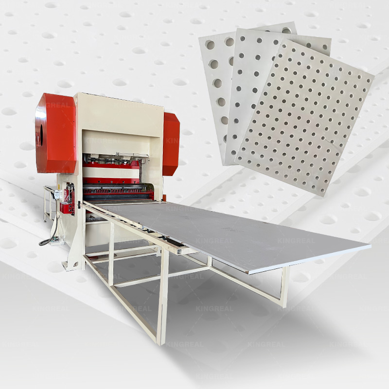 gypsum board laminating machine gypsum board laminating machine