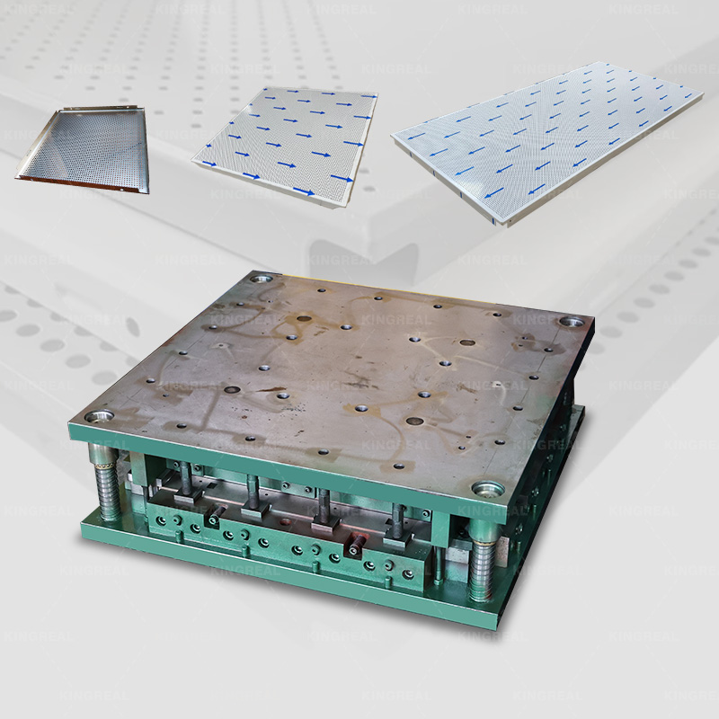 Metal Casting Mold