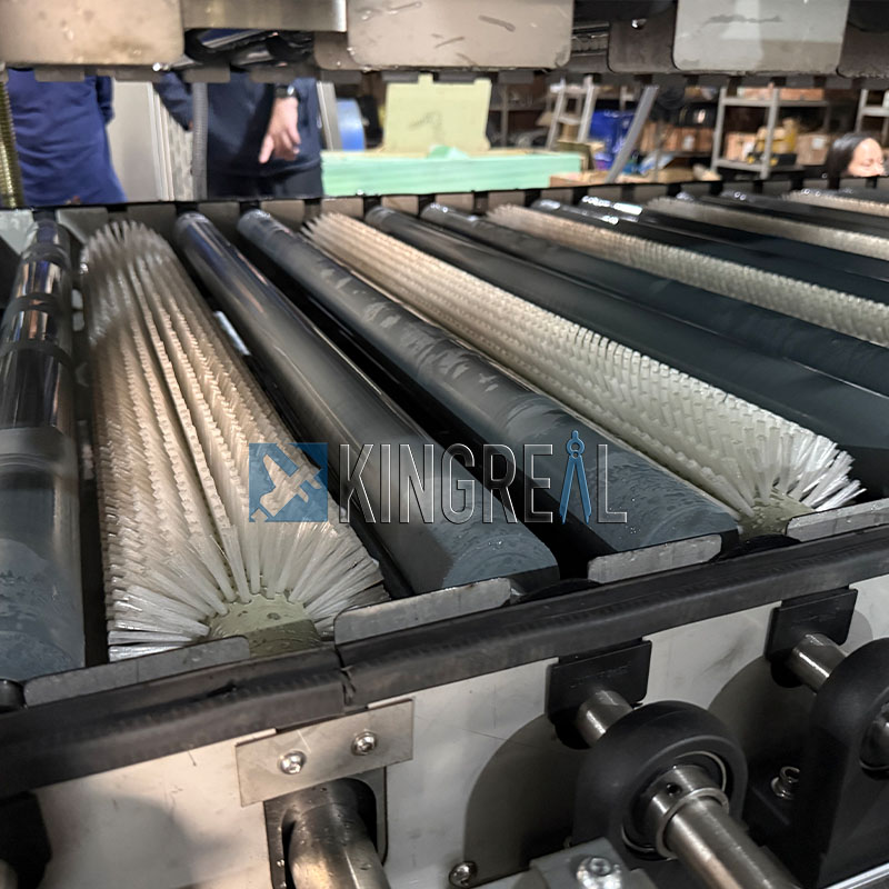 logistics pallet washer logistics pallet washer