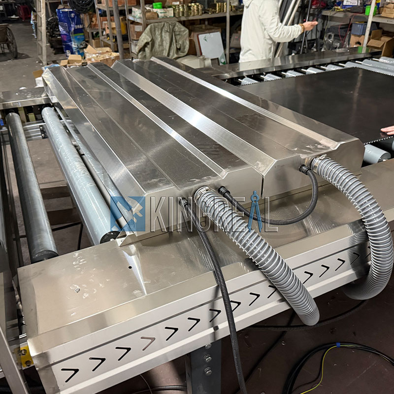 plastic pallet washing machine plastic pallet washing machine