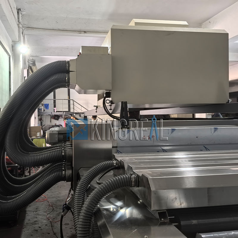 logistics pallet washer logistics pallet washer