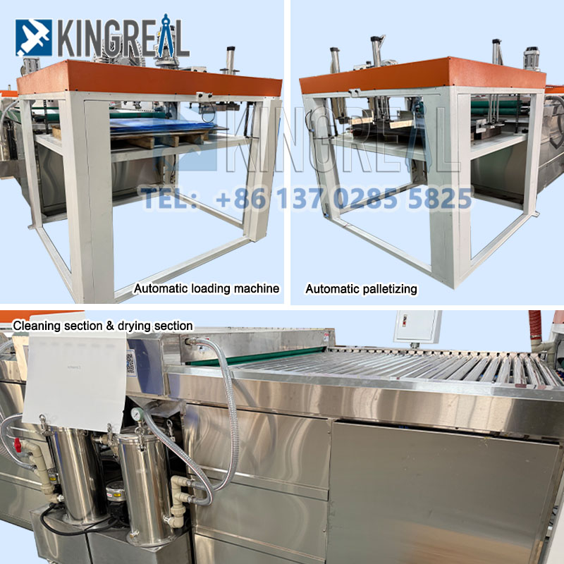 layer pad washer