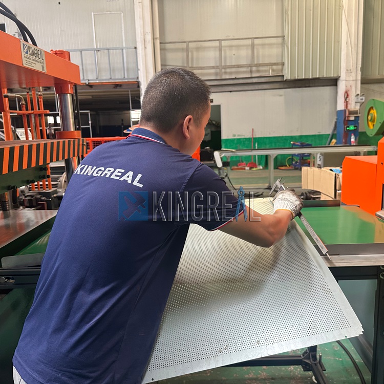Punching Mold