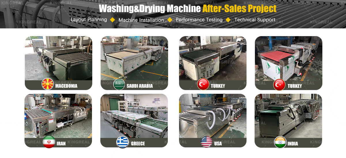 layer pad washer