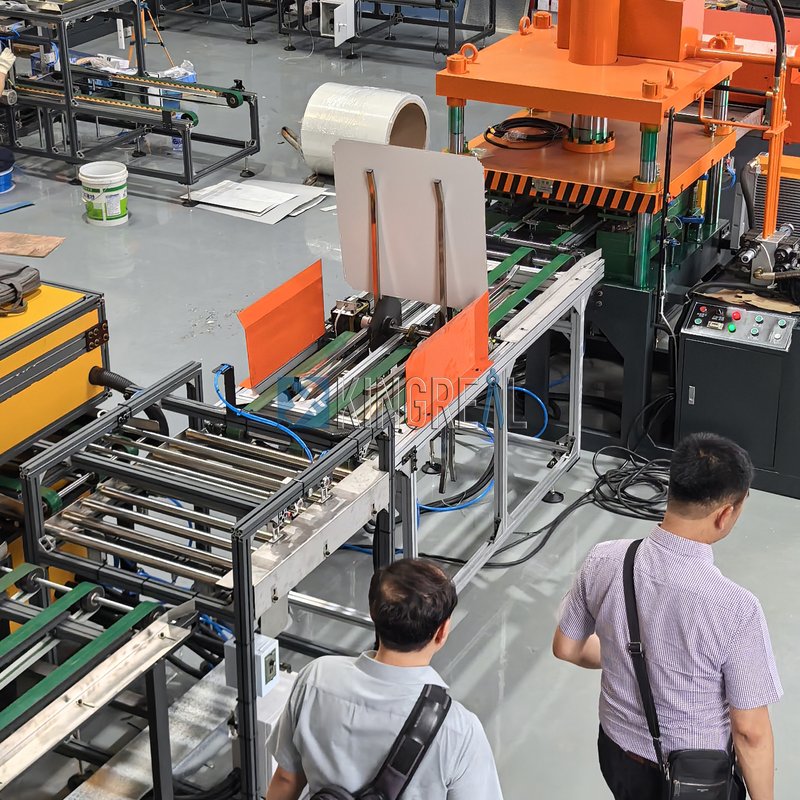 metal ceiling tile making machine metal ceiling tile making machine
