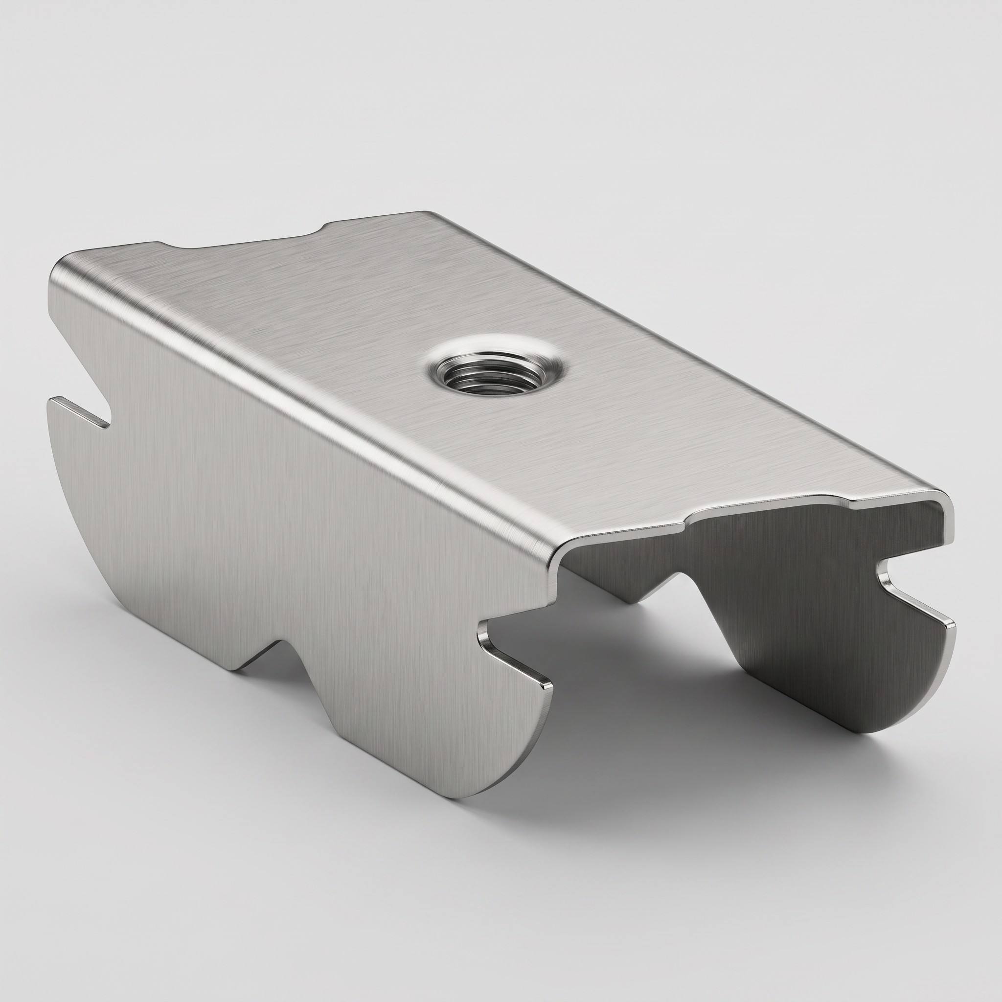 sheet metal stamping press