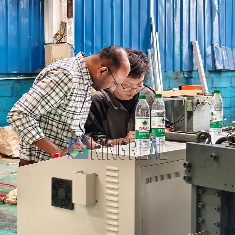 Sheet Metal Perforation Machine Sheet Metal Perforation Machine