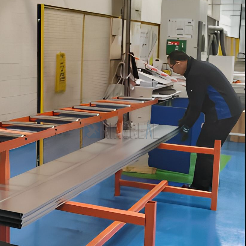 linear strip ceiling making machine linear strip ceiling making machine