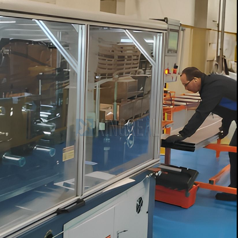 linear strip ceiling machine linear strip ceiling machine