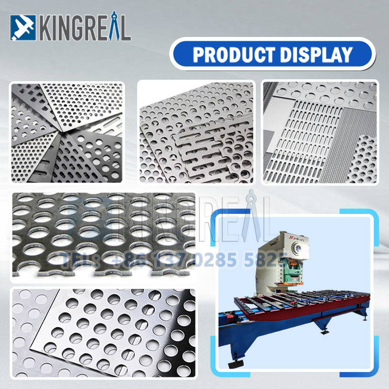 deep throat punch press machine