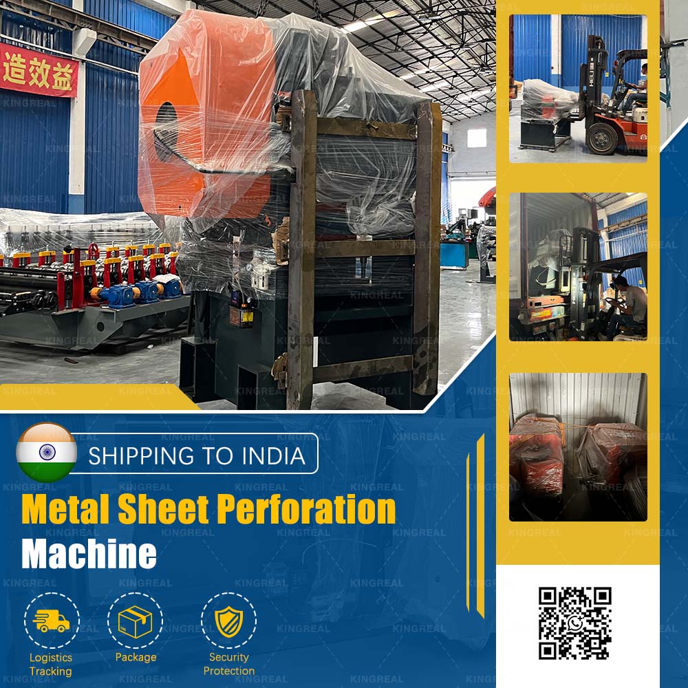 metal sheet perforated machine metal sheet perforated machine