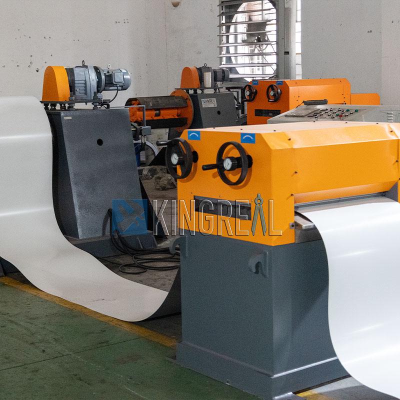 sheet metal perforator machine