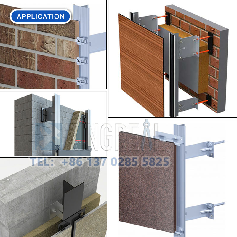 Facade Wall Panel Machine