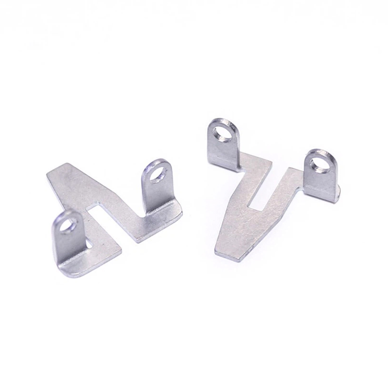 metal connector stamping press
