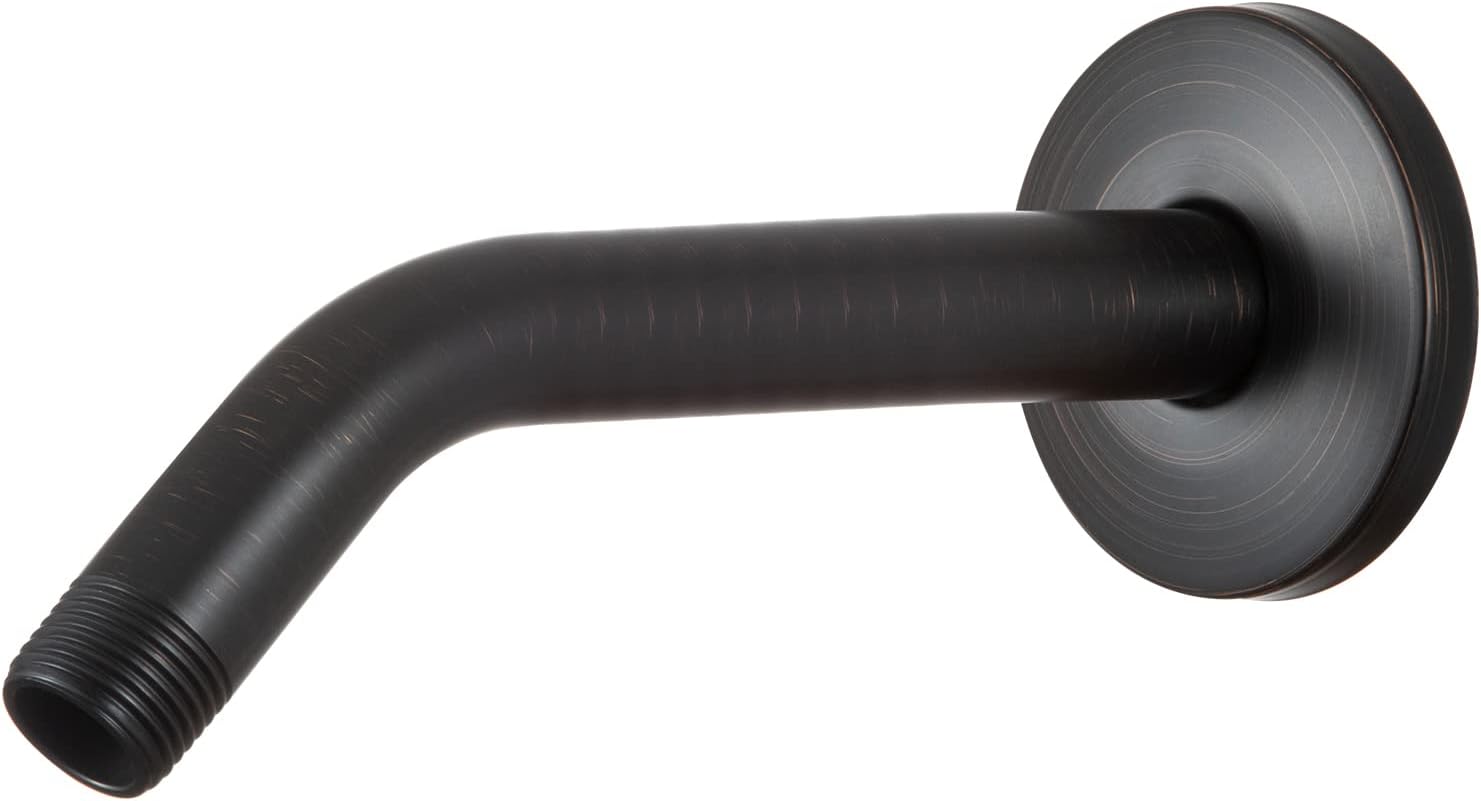 shower arm