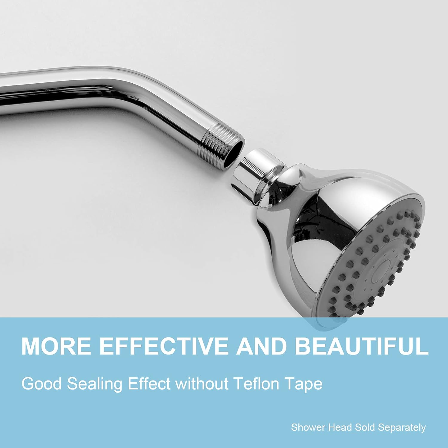 shower head arm