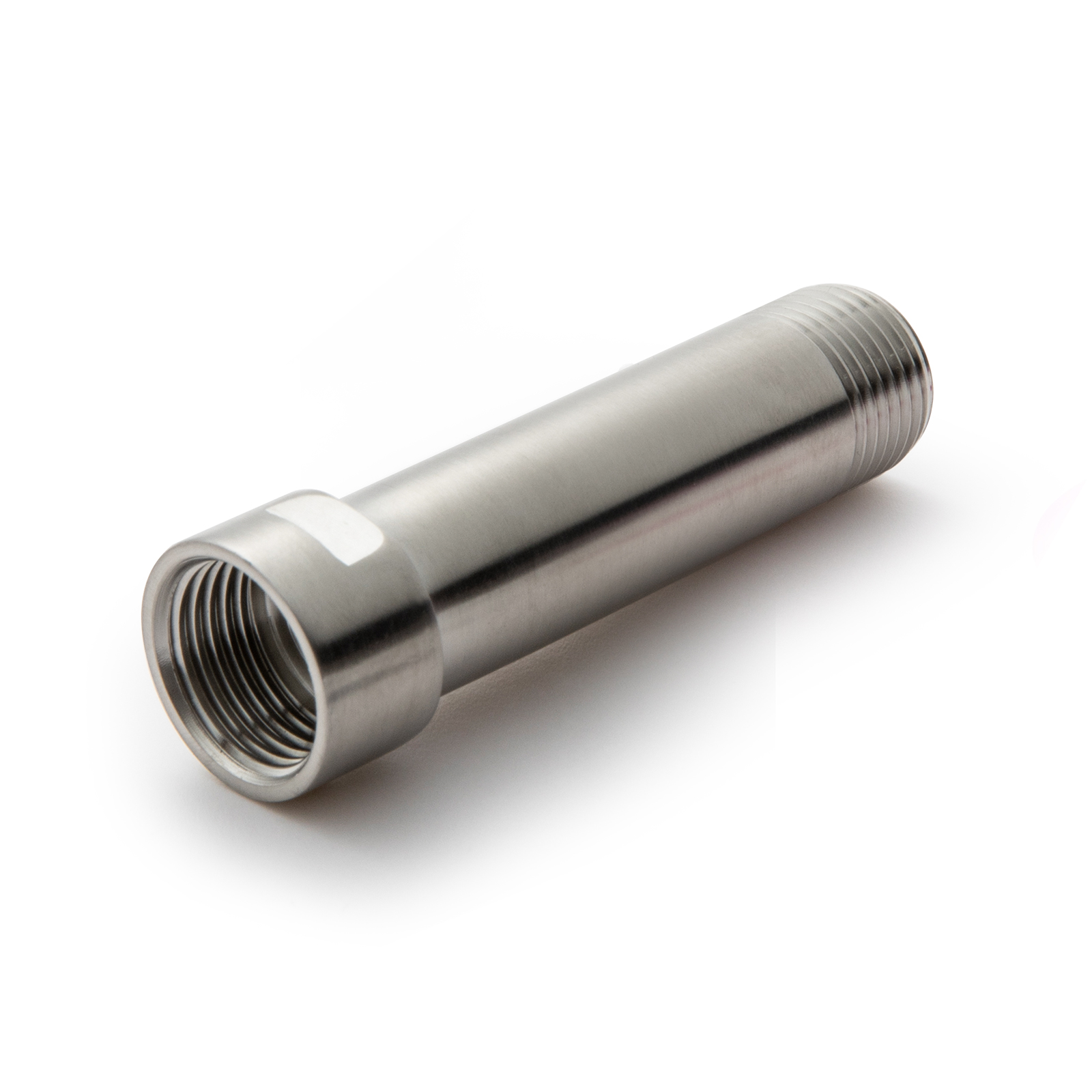 OFFO Shower Head Extension Arm, 304 Stainless Steel Shower Pipe Extension
