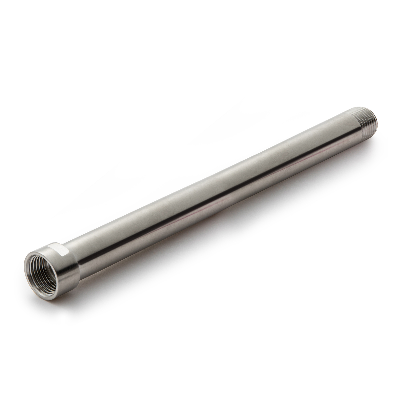 OFFO Shower Head Extension Arm, 304 Stainless Steel Shower Pipe Extension
