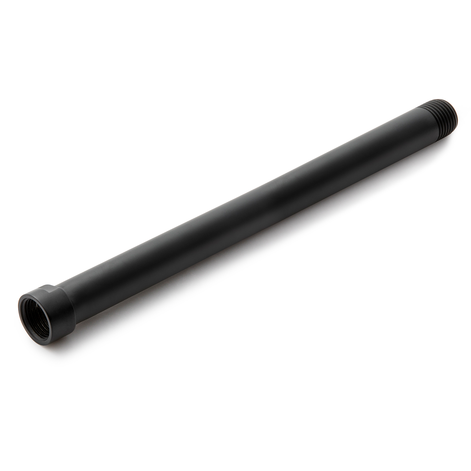 OFFO Shower Head Extension Arm, 304 Stainless Steel Shower Pipe Extension