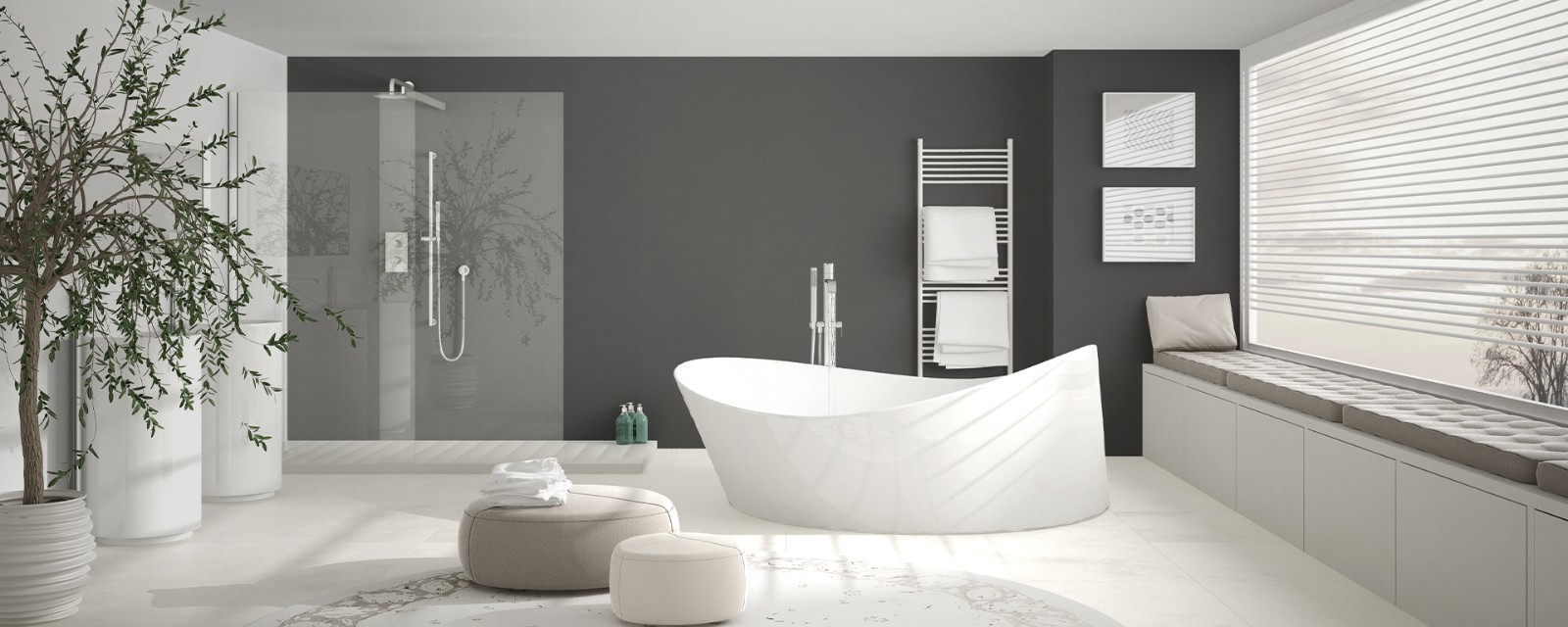 shower head extension arm