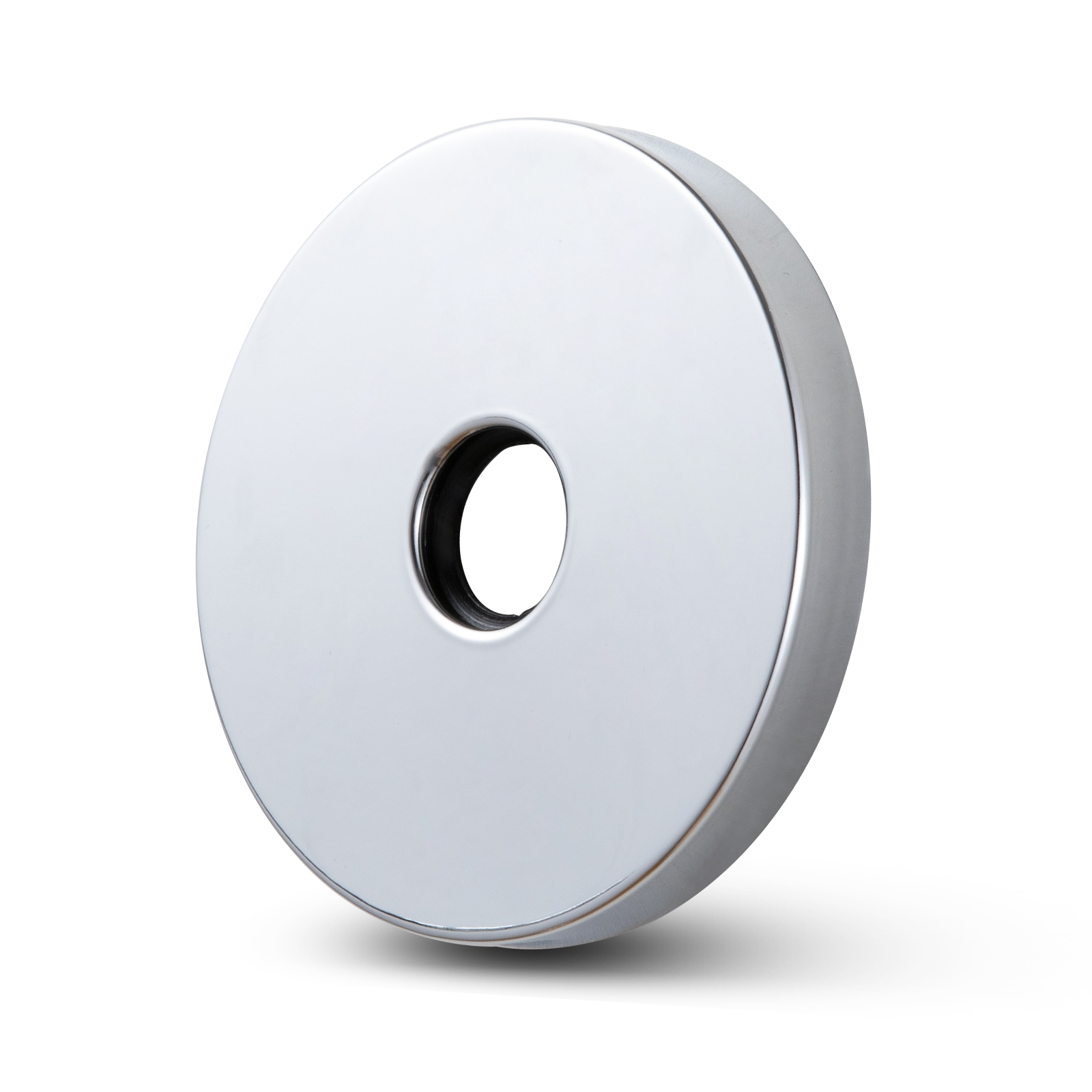 OFFO Extra Large Shower Arm Flange Escutcheon Plate Suitable for Most Brands Shower Head Arms