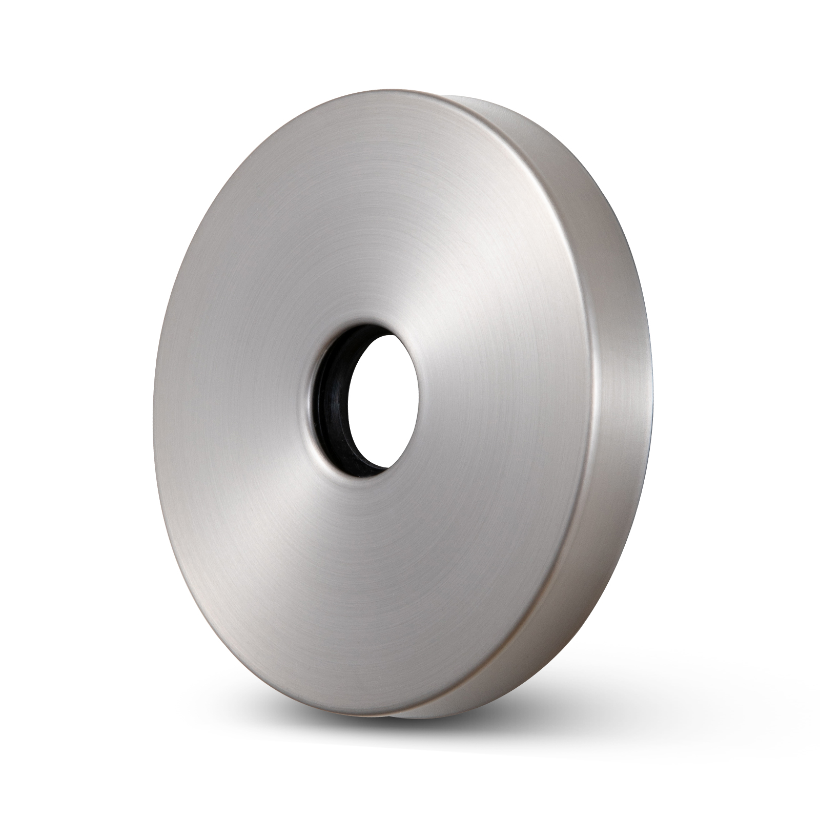 OFFO Extra Large Shower Arm Flange Escutcheon Plate Suitable for Most Brands Shower Head Arms