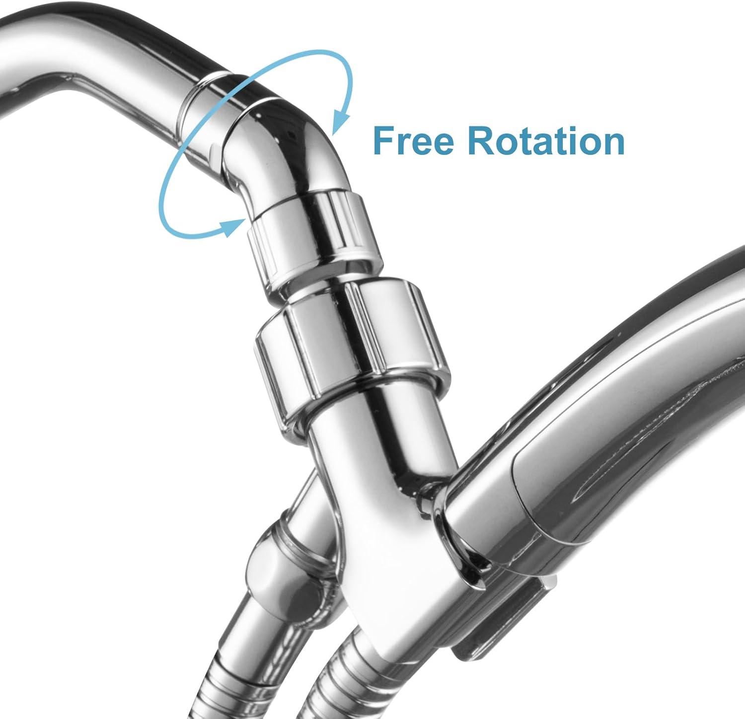 Shower Head Adapter