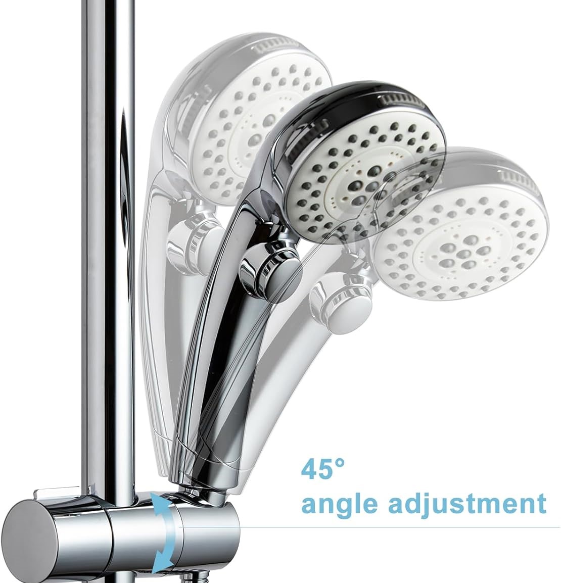 Shower Head Holder