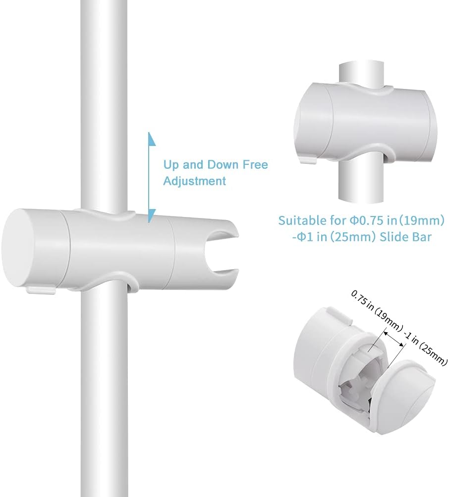 Hand Shower Holder Bracket