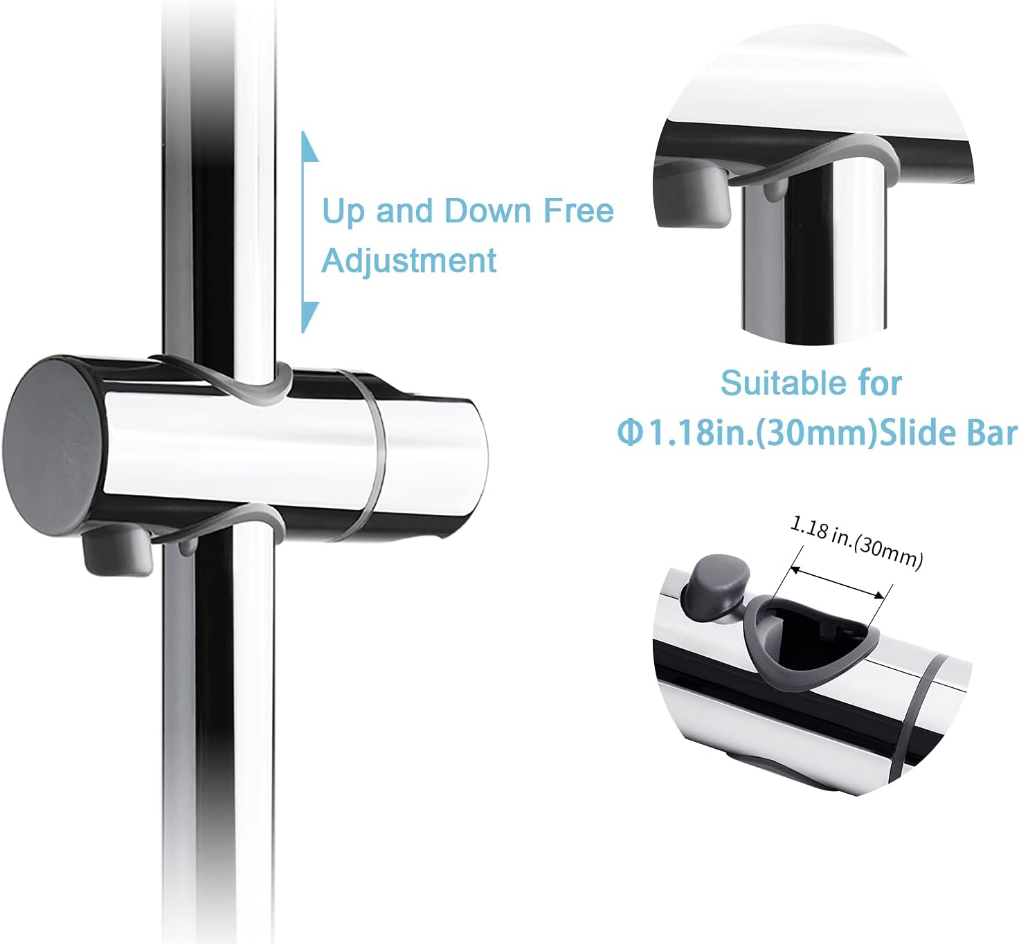 Hand Shower Holder