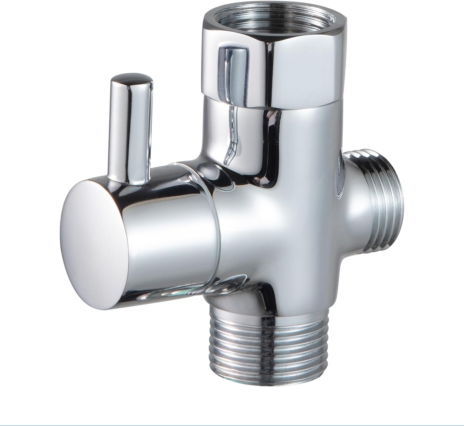 Shower Diverter Valve
