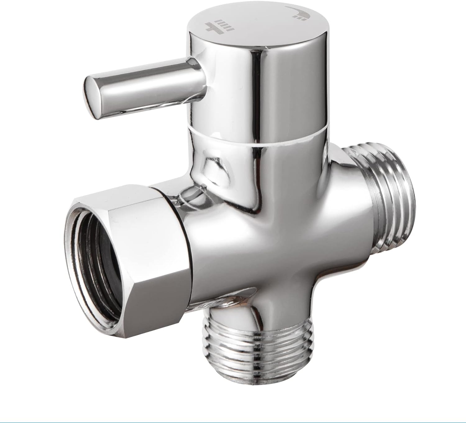 Shower Diverter Valve