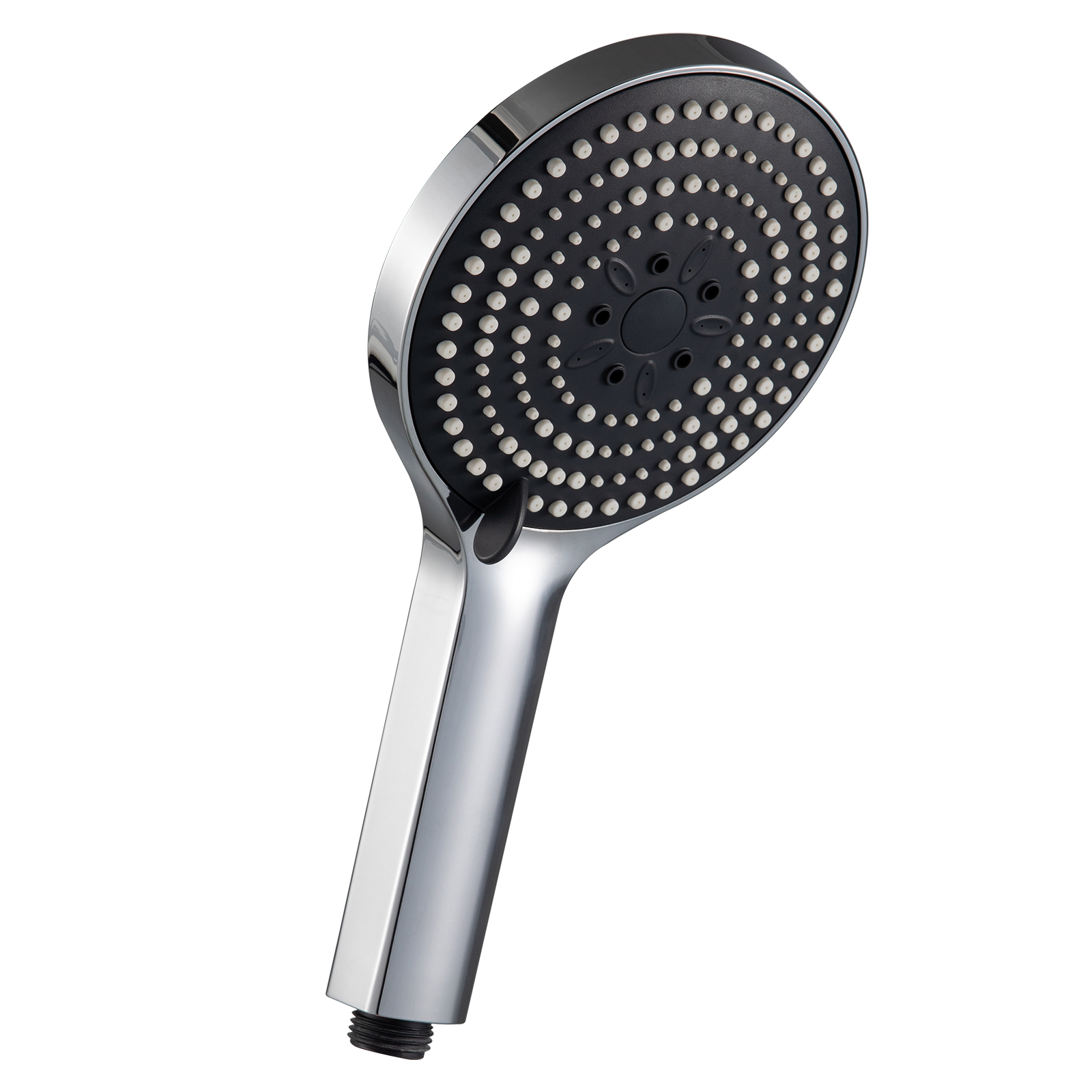 OFFO Handheld Shower Head, 6-Mode High Pressure Handheld Sprayer, Powerful Boosting Handheld Showerhead for Low Water Pressure